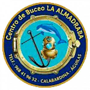 Centro de Buceo La Almadraba